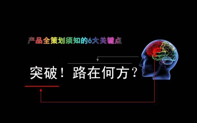 深圳品牌策劃公司：產品品牌策劃的意義   